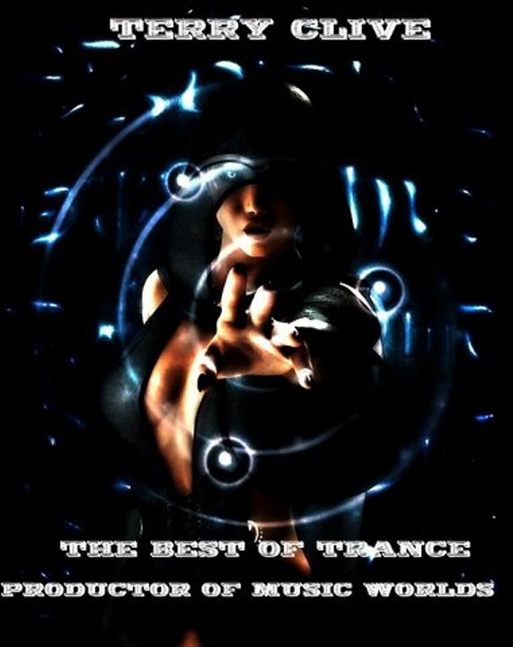 Coldplay..Clocks.(Trance remix by Terry Clive).