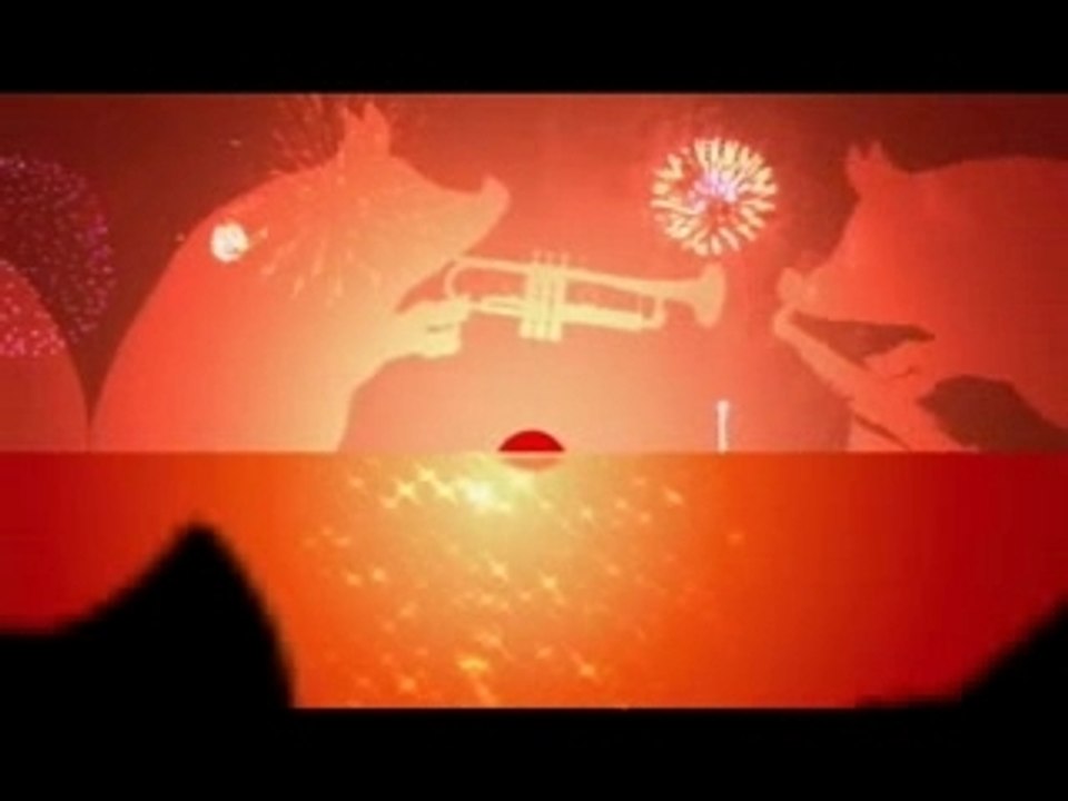 CLAZZIQUAI PROJECT - Love mode