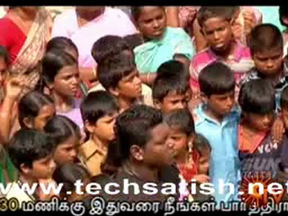 Vivel Sun Express Part 2