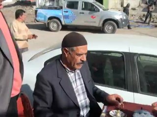 efe isyankar vatandaşı dinledi