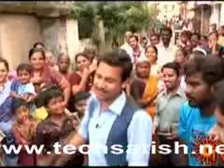 Vivel Sun Express Part 3