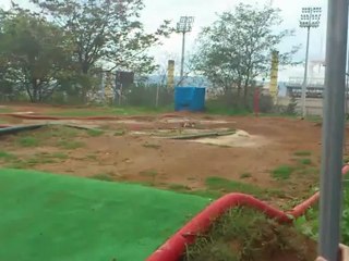 Zábava na Montjuicu