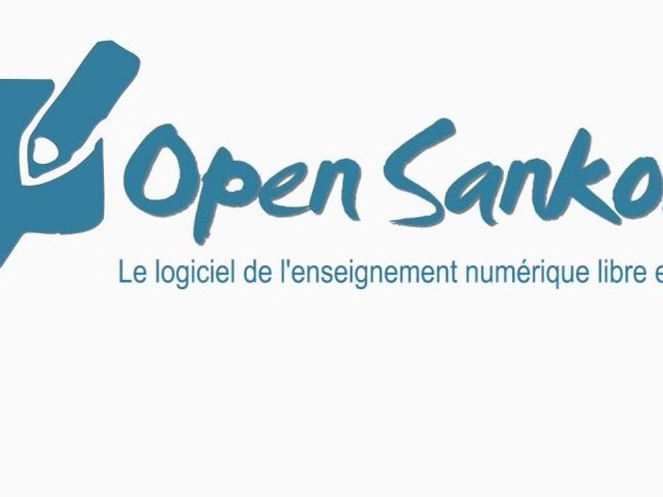 Créer une séquence pédagogique avec le logiciel libre et gratuit Open Sankoré
