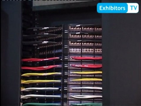 H.K. Shah Enterprise-providing Systems Integration/ Information Management Solutions (Exhibitors TV @ 12th ITCN Asia 2012)