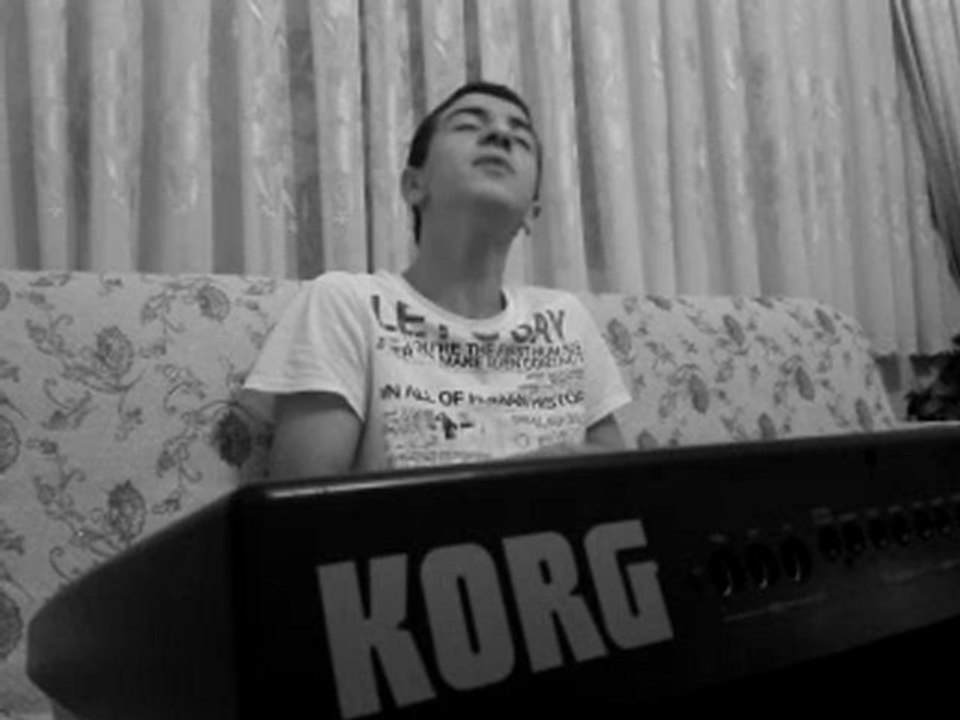 halil yılmaz sen gülüm idun