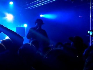 Klub des Loosers - Freestyle #1 - Caen, Nördik Impakt - 03/11/2012