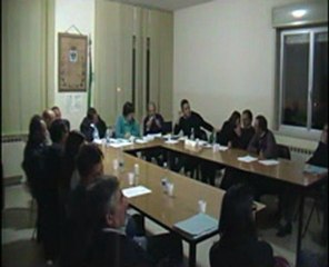 Consiglio Comunale del 30/10/2012, part 2/3