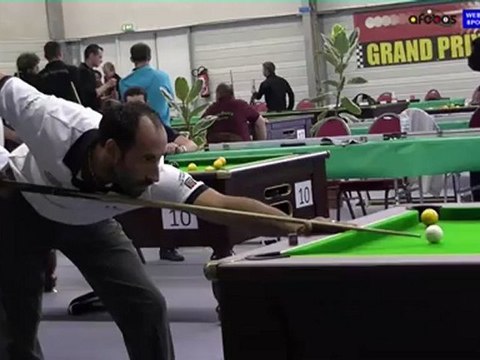 12_13 RESUME CHAMPIONNAT N1 VIVY RENCONTRE AVEC TRANSFERT 1