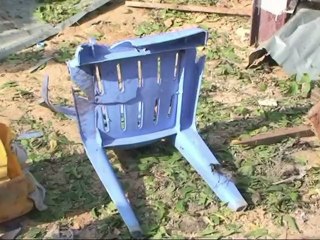 Two suicide bombers attack restaurant in Somalia