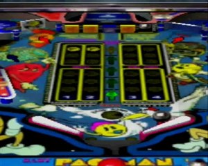 Game's Gallery. L'histoire de Pac Man (par Emilien)