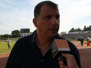 آخر أخبار النادي الصفاقسي