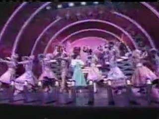 Broadway Musical - Beauty and the Beast