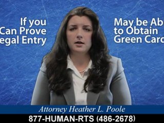 How to Avoid Common Mistakes in Unlawful Presence Waivers