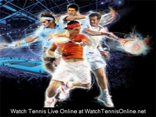 watch Barclays ATP World Tour Finals live online