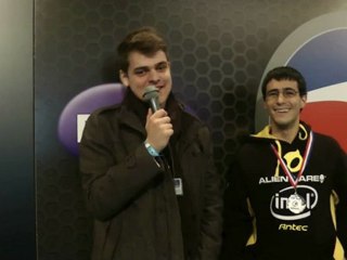 Interview de Diginitas | Fogged