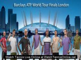 watch Barclays ATP World Tour Finals stream online