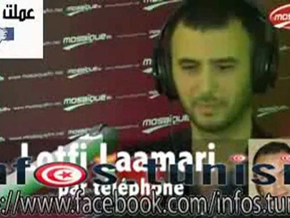 مبدعي ليلى الحجامة و المخلوع في قمة ابداعات موزايك ف م