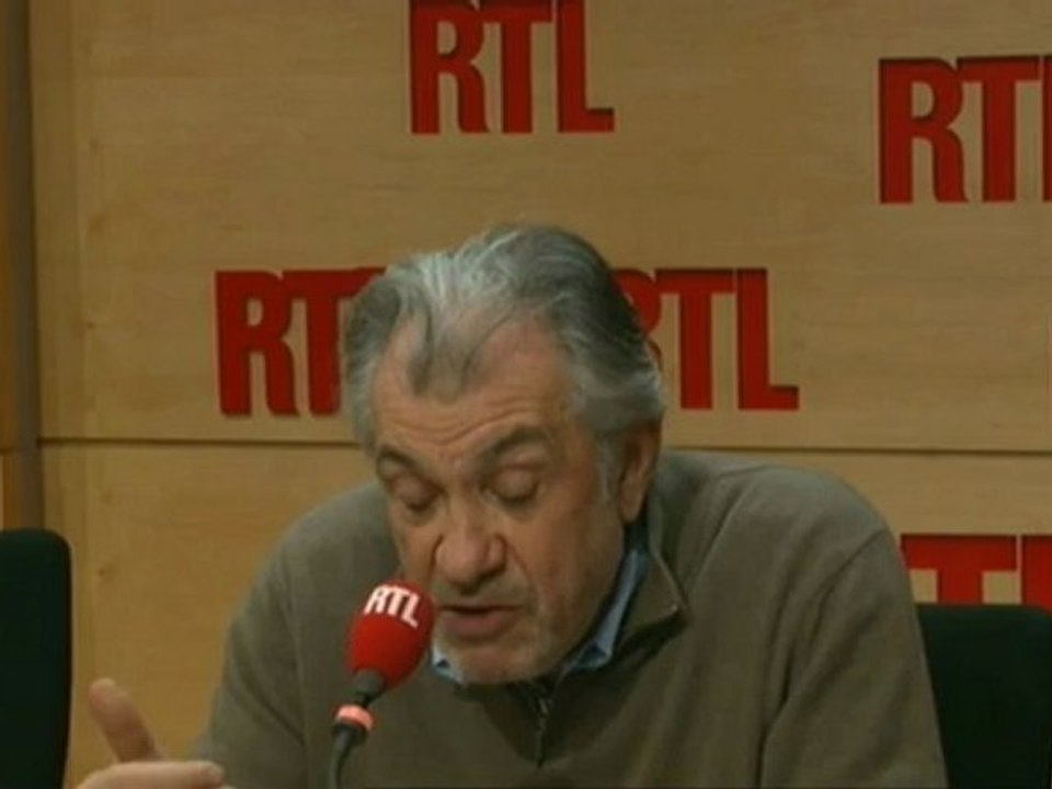 "RTL Opinions" - Serge July : Mitt Romney peut-il battre Barack Obama