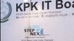 Khyber Pakhtunkhwa IT Board promotes two IT Parks; KPK IT Park Peshawar and KPK IT Park Abbottabad (Exhibitors TV @ 12th ITCN Asia 2012)