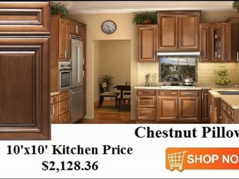 Cabinets Direct RTA Special Research Project
