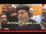 Premières déclarations d'Anba Tawadros, 118e Pape Copte Orthodoxe