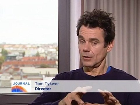 Journal Interview with Tom Tykwer, German film director | Journal Interview