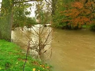 Download Video: Pas-de-Calais : F.Cuvillier rend visite aux sinistrés