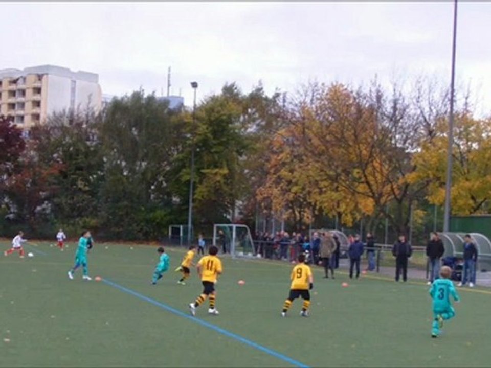 MESSI + RONALDO =  KAAN CAN GÖZÜBÜYÜK .