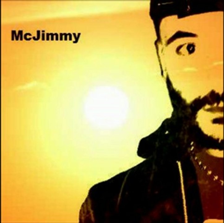 Mcjimmy _Ké passa !!