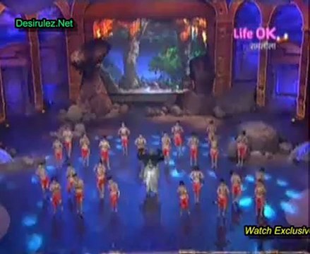 Ramleela- 4th November 2012 pt1