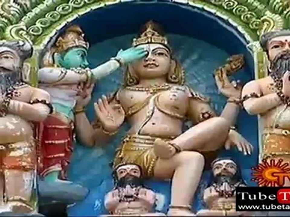 deivadharisanam