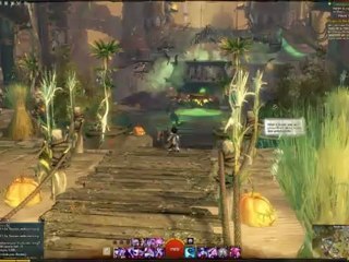 Test vidéo - tvdjeux - Guild Wars 2 - Vidéo 1