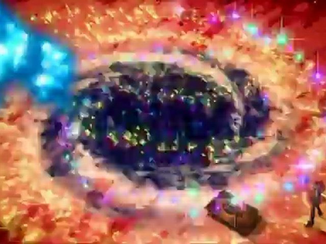 Kamishiro Ryoga - Shark