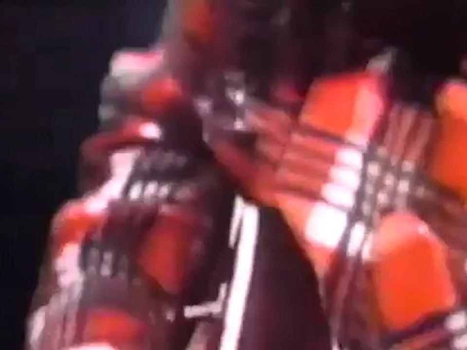 CCR - Bad Moon Rising -
