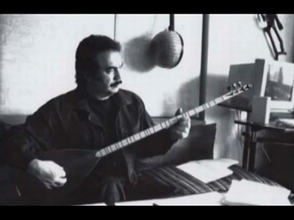 Garip - Orhan Gencebay