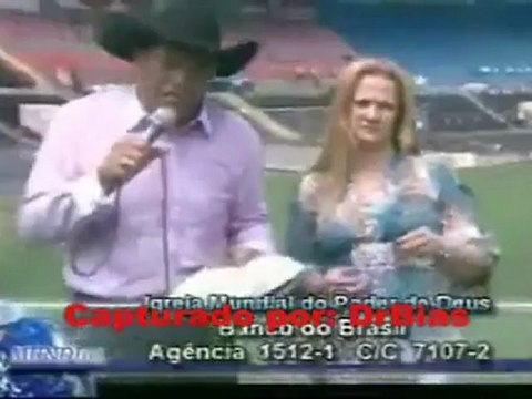 Ap Valdemiro Fazenda vende Redinha da Prosperidade 153 reais - 2010