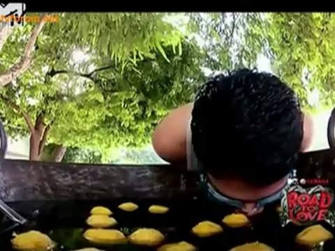 Yamaha Road to Love 4th November 2012 Video Watch Online Pt1