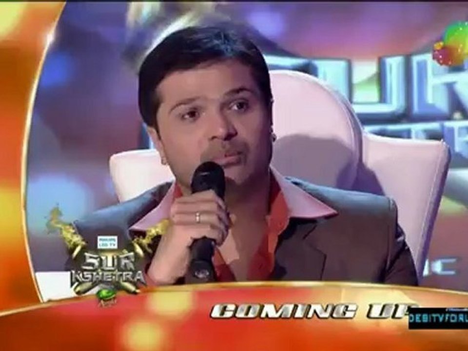 Sur Kshetra 720p 4th November 2012 Video Watch Online HD pt2