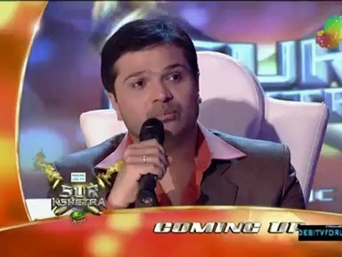 Sur Kshetra 720p 4th November 2012 Video Watch Online HD pt2