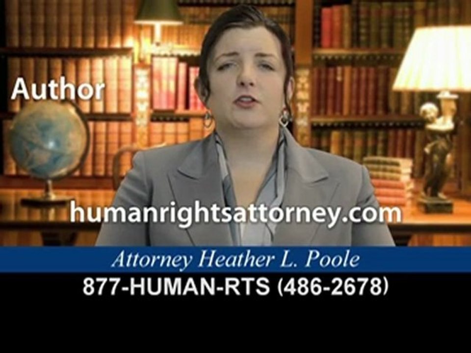 FAQ: New Immigration Law?