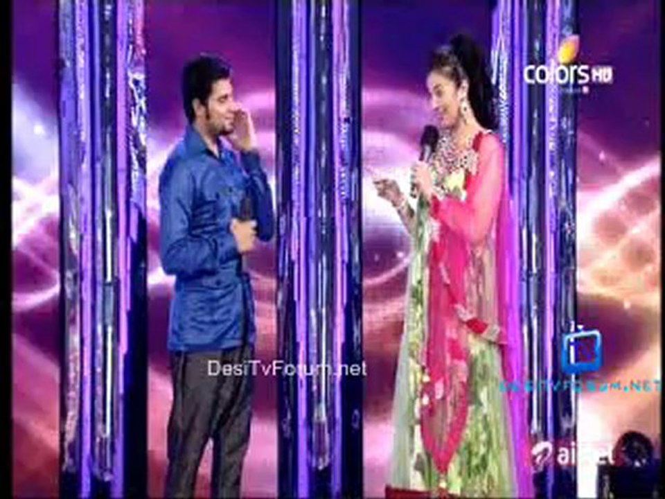 Sur Kshetra 4th November 2012 Video Watch Online pt1