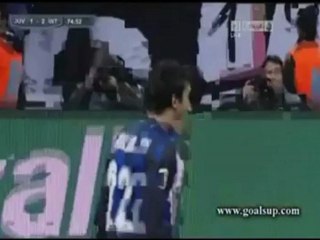 Juventus 1-3 Inter Milan All Goals & Highlights