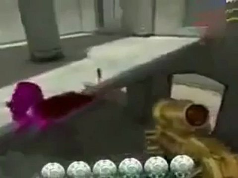 Blackshot Hack Wall,Cham,Aimbot,2x Damage * FREE Download , Updated November 2012