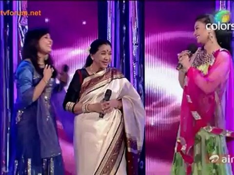 Sur Kshetra 4th November 2012 Video Watch Online pt1