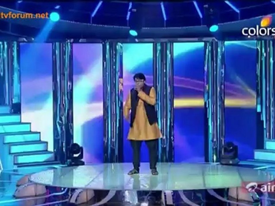 Sur Kshetra 4th November 2012 Video Watch Online pt4