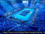 watch Barclays ATP World Tour Finals tennis streaming