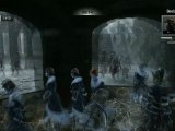 Assassin's Creed 3 - Présentation du mode Multijoueurs   Gameplay