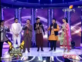 Sur Khestra [Episode - 16] - 4th November 2012 pt8