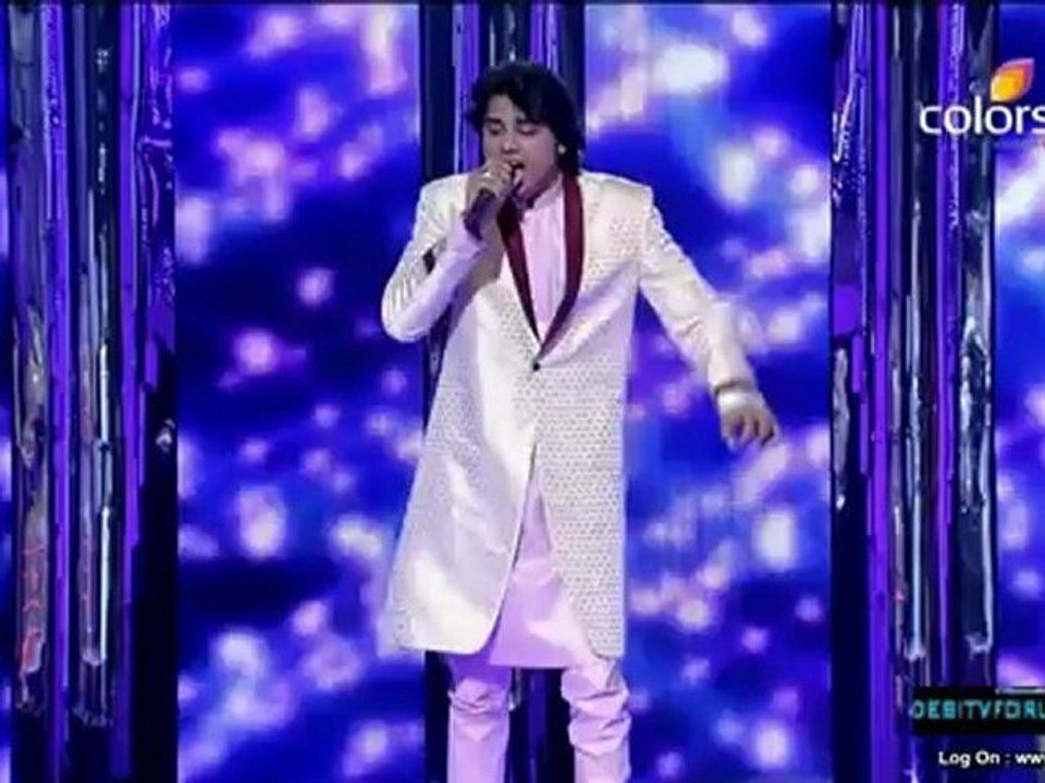 Sur Kshetra 720p 4th November 2012 Video Watch Online HD pt3