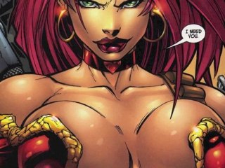 Les Chroniques de Strate : Le Pilote "Battle Chasers"